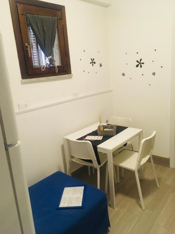 Around Cassaro Holiday House Palermo Ngoại thất bức ảnh