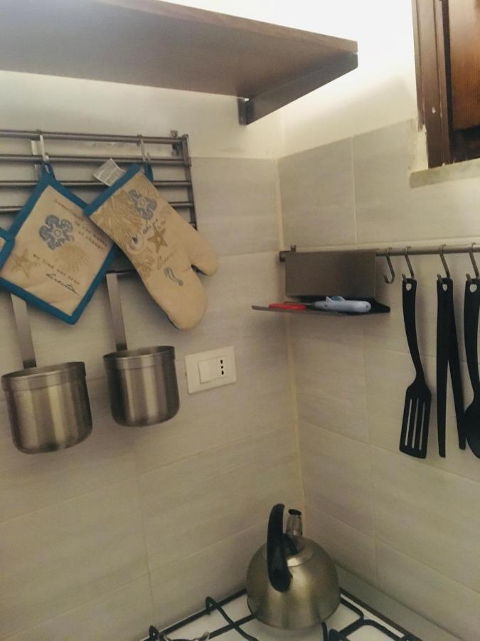 Around Cassaro Holiday House Palermo Ngoại thất bức ảnh