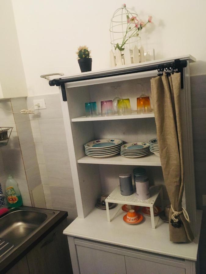 Around Cassaro Holiday House Palermo Ngoại thất bức ảnh