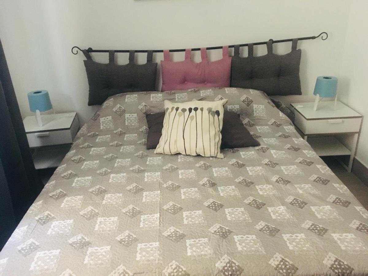 Around Cassaro Holiday House Palermo Ngoại thất bức ảnh