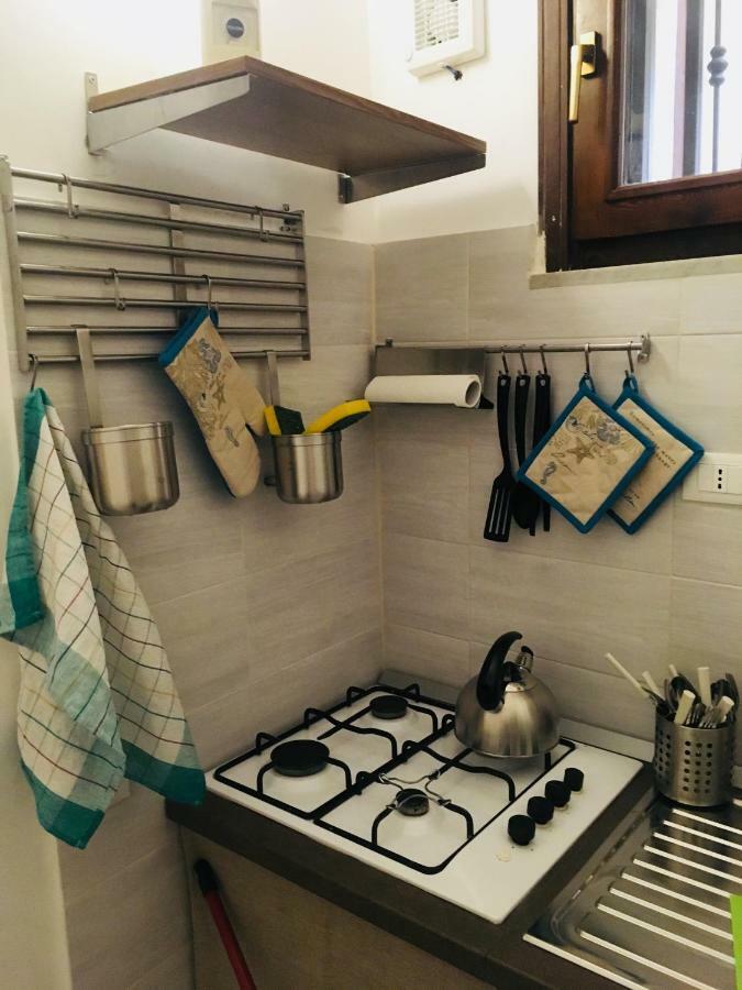 Around Cassaro Holiday House Palermo Ngoại thất bức ảnh